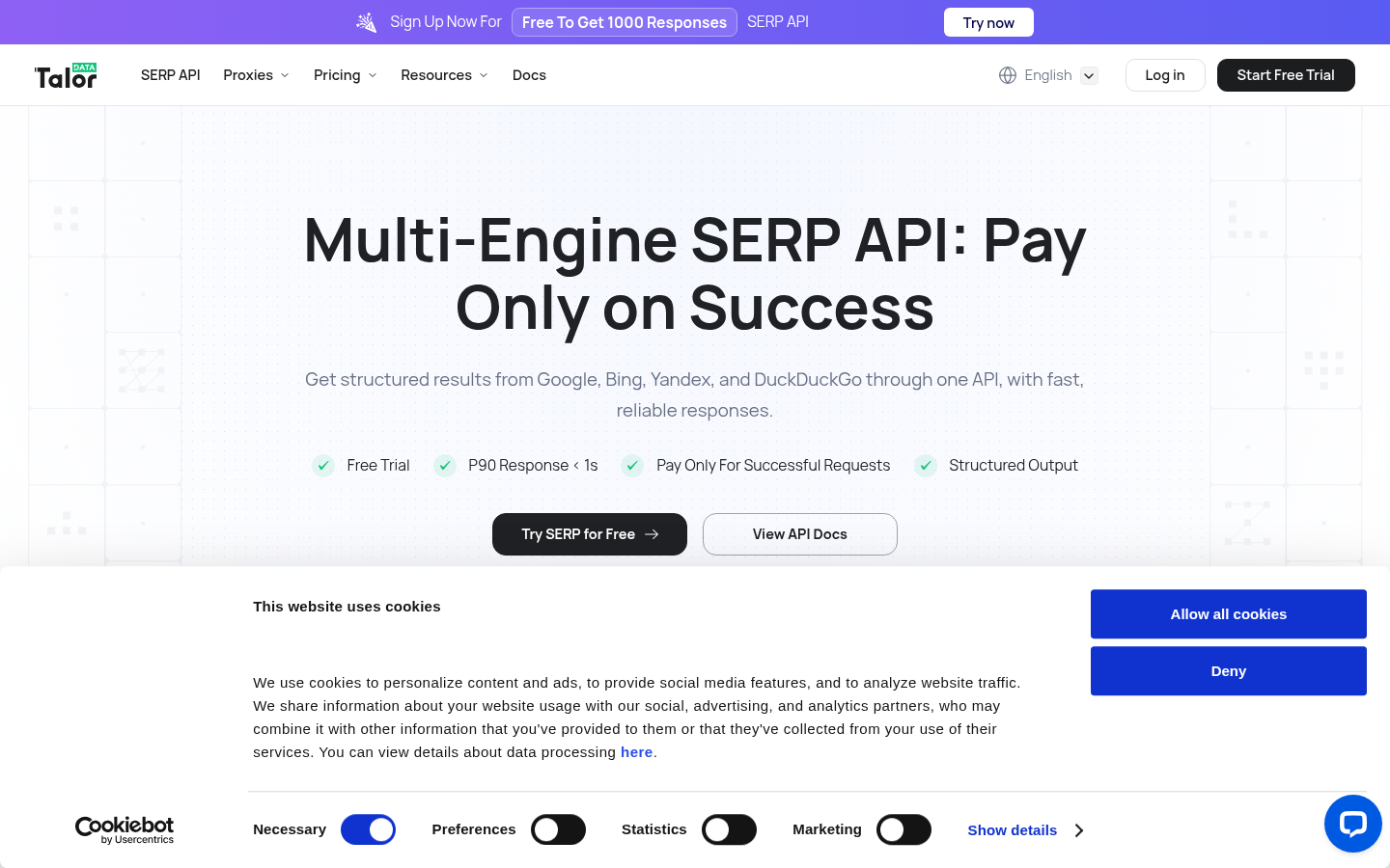 SERP分析：如何像SEO策略师一样解读Google搜索结果 - 什么是SERP分析？