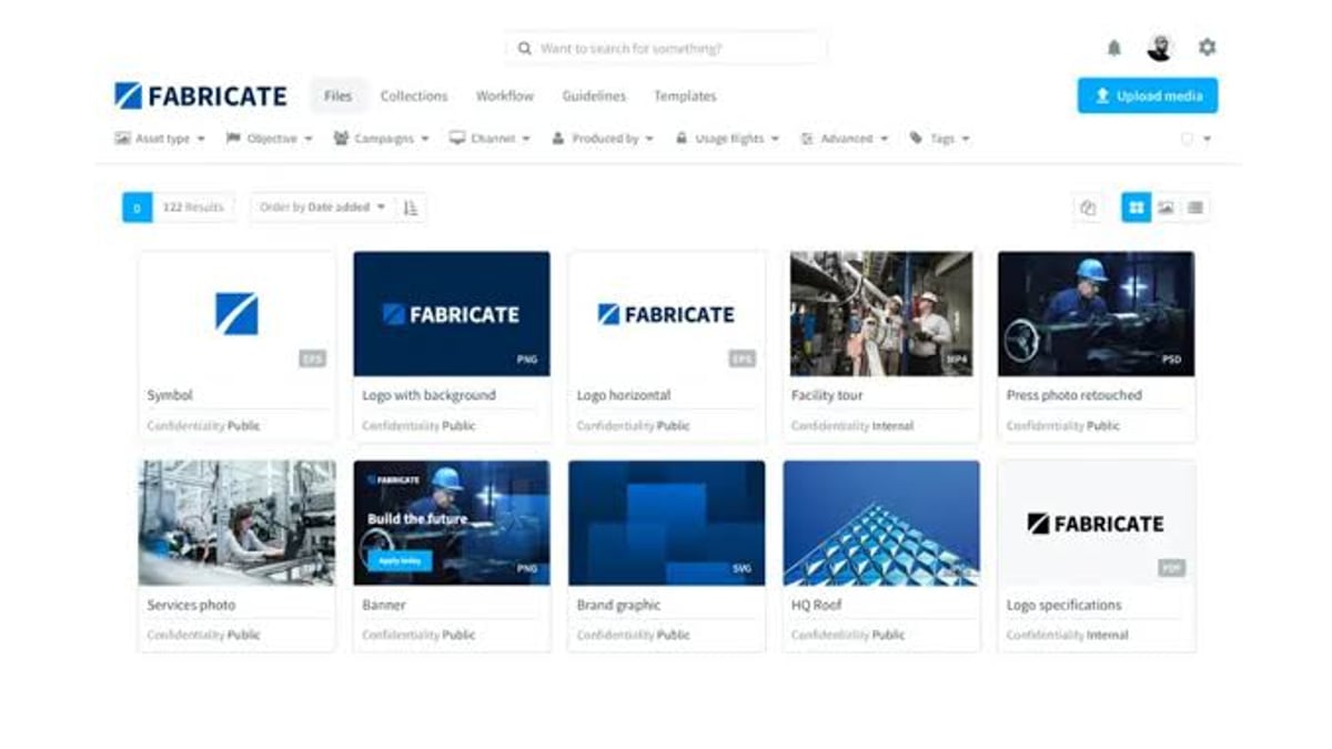 How to Use AgentBooks with Bynder for Automated Brand Content - supporting product research image 3