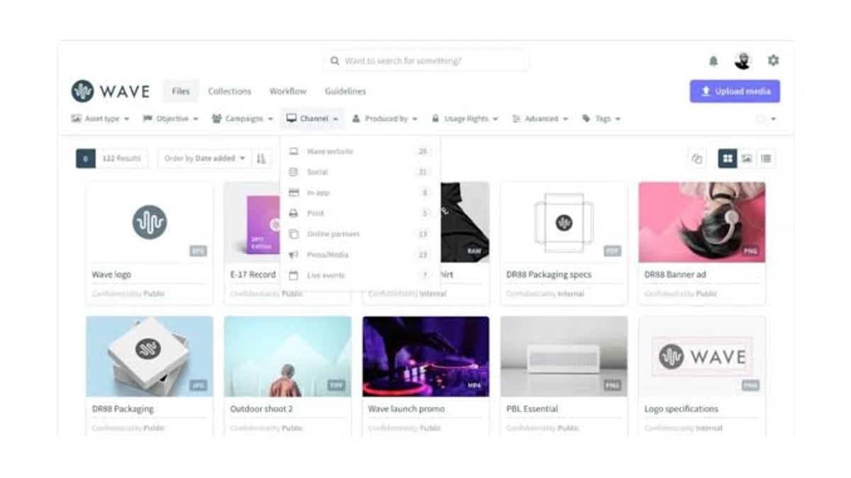 How to Use AgentBooks with Bynder for Automated Brand Content - supporting product research image 4