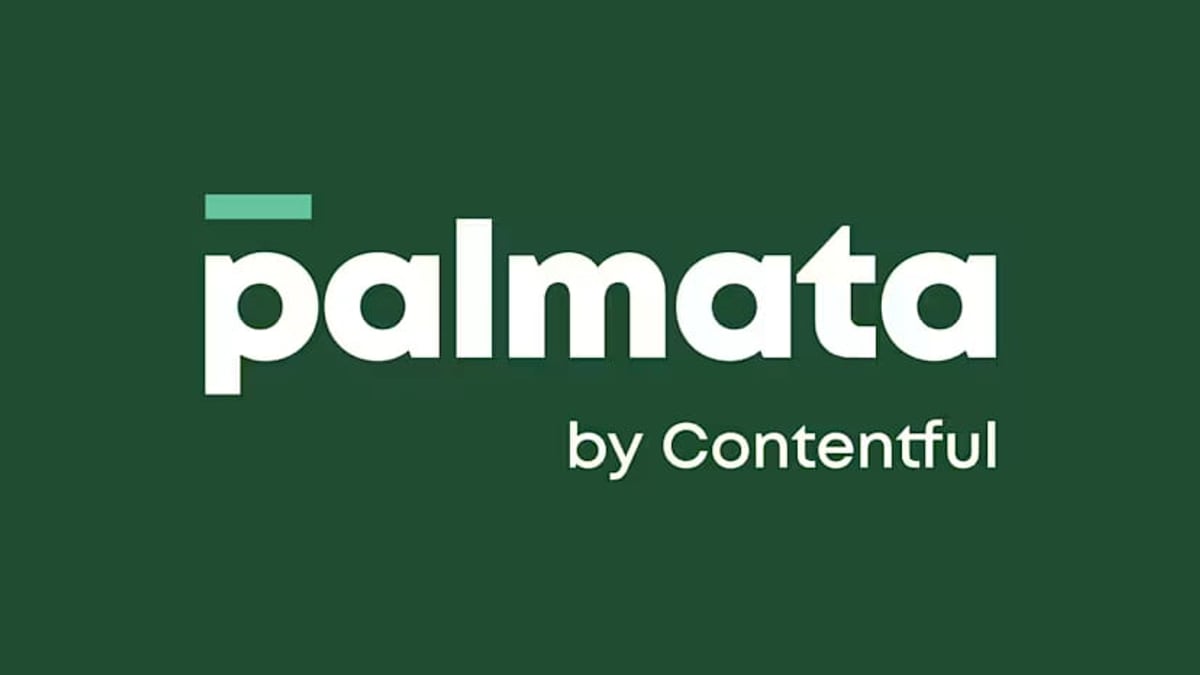 How to Use AgentBooks with Contentful: AI Content Meets Headless CMS product interface and feature overview
