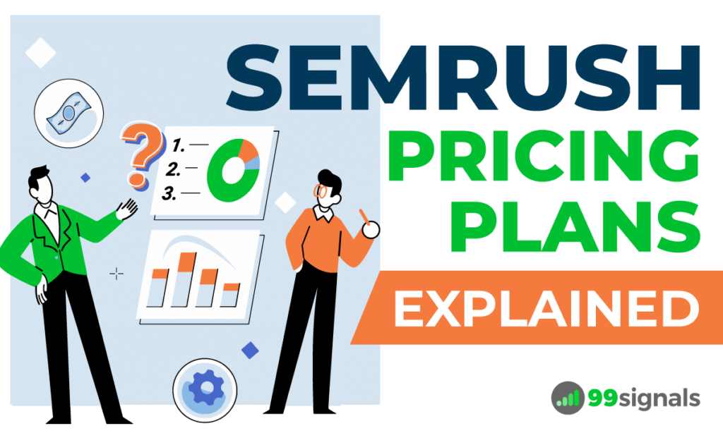 Semrush Review 2025: Features, Pricing & Honest Verdict - Semrush Pricing and Plan Breakdown