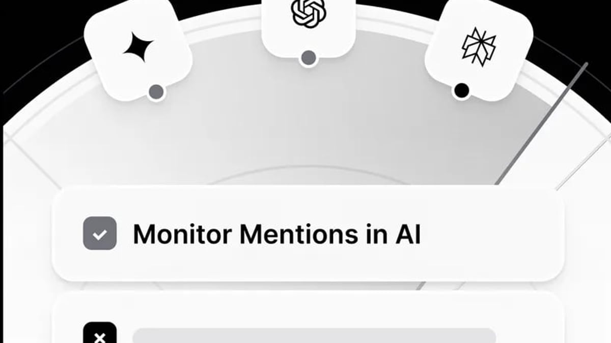 Top 10 AI Visibility Platform Products 2026 (Ranked & Compared) product interface and feature overview
