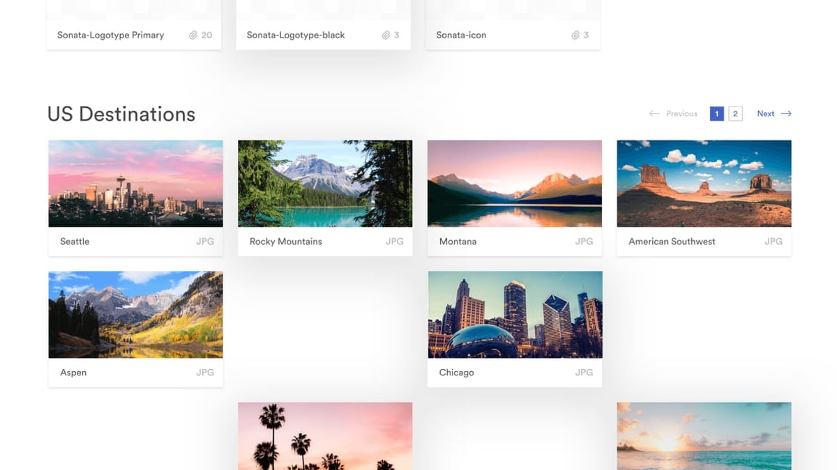 Top 10 Digital Asset Management Platforms 2026 (Ranked & Reviewed) product interface and feature overview