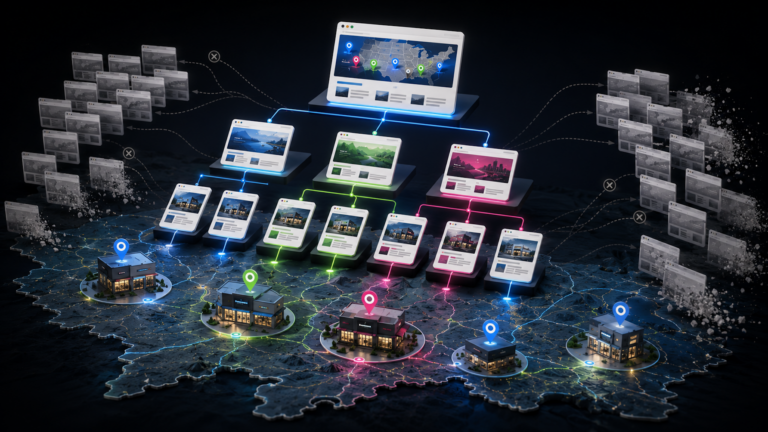 Top 10 SEO & AI Search Visibility Platforms 2026 - How We Evaluated These Platforms