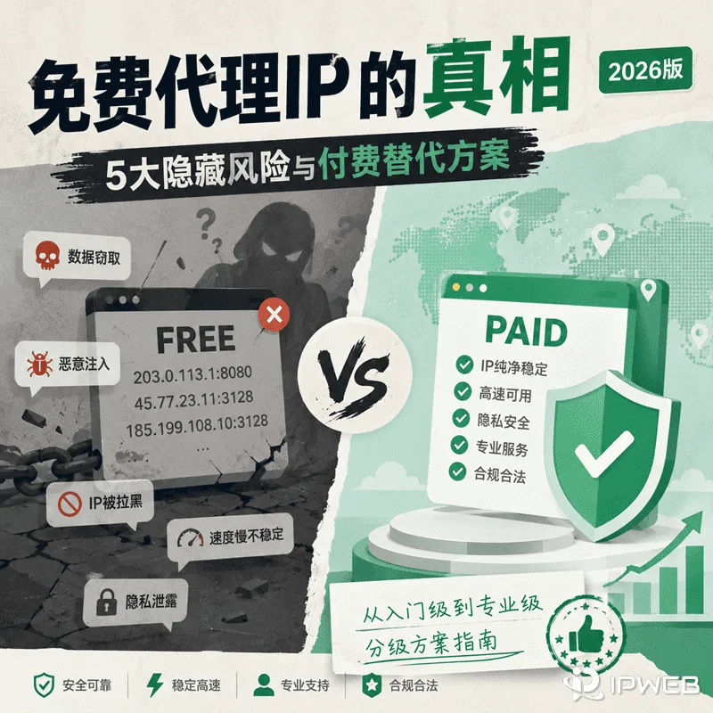 2026年十大公共网络数据与SERP API平台 - SERP API vs 网络搜索API:你需要哪个?