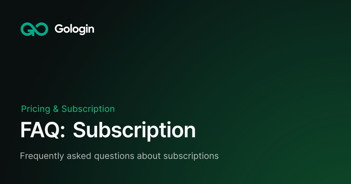 GoLogin Review 2025: Anti-Detect Browser Tested - Pricing Signals and Value