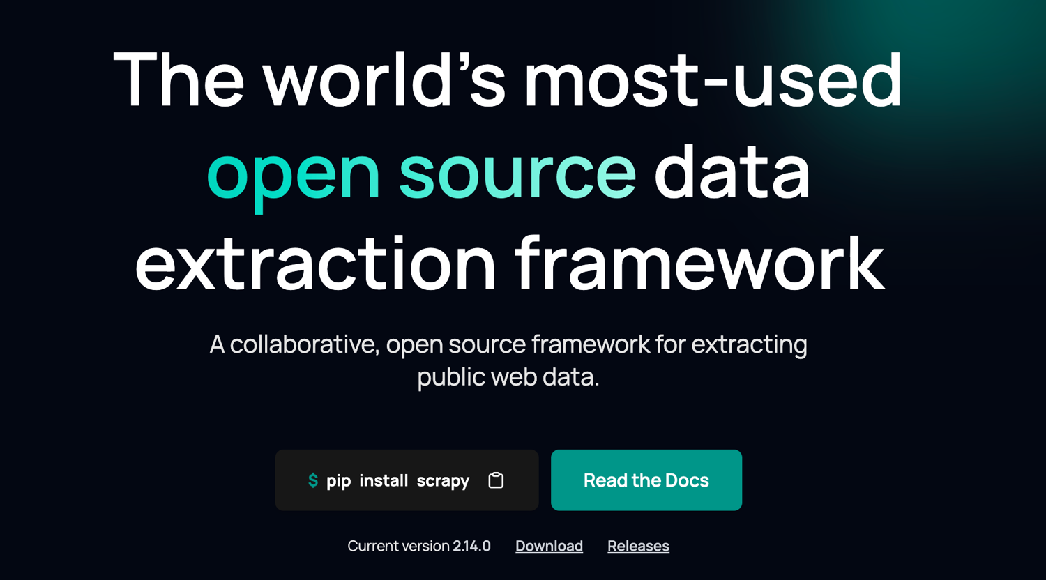 Python Framework Guide: Web, AI & Automation in 2026 - Automation and Browser Frameworks
