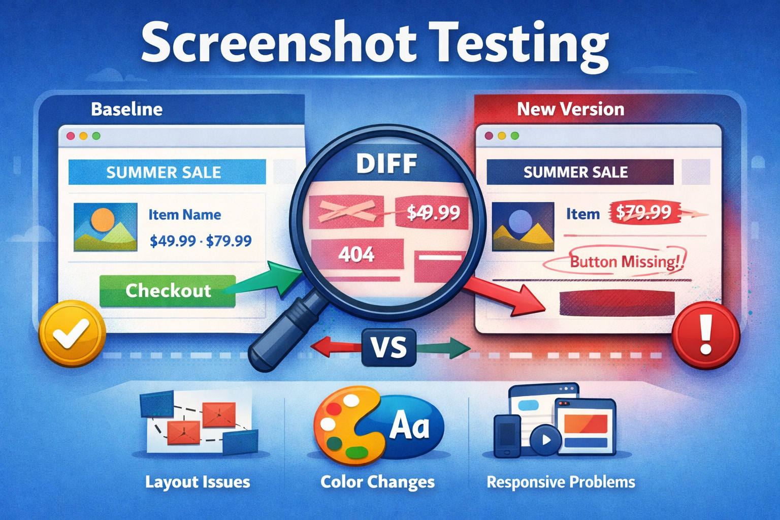 How to Use Scrapfly: Web Scraping API, Cloud Browser & Screenshot API - Taking Screenshots Programmatically