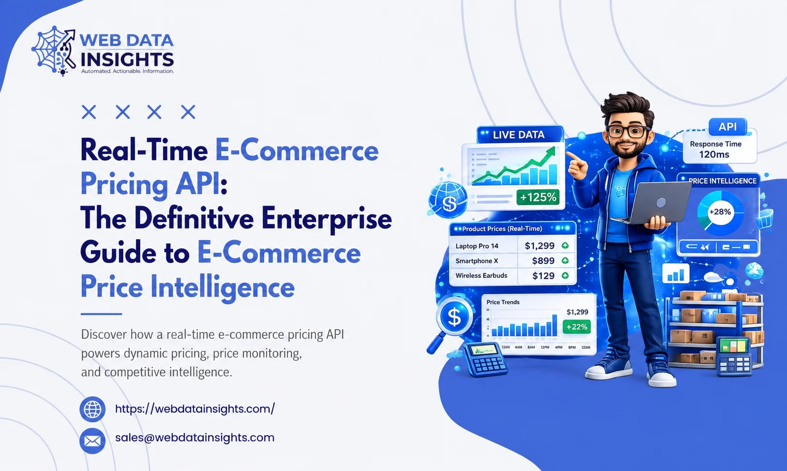 Top 10 E-commerce Market Data API Products 2026 - Comparison Table: E-commerce Market Data API Products