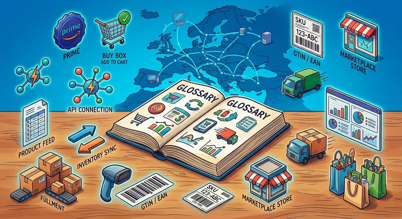 Top 10 E-commerce Market Data API Products 2026 - How to Choose the Right E-commerce Market Data API