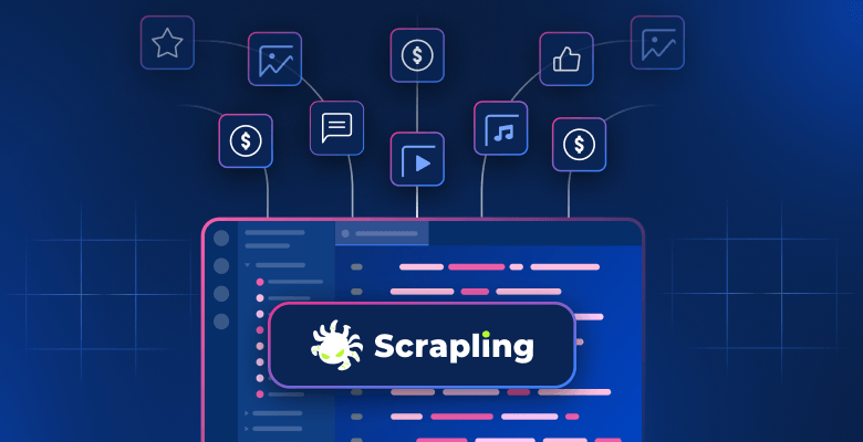 如何使用 Scrapfly：网页抓取 API、云浏览器与截图 API - 以编程方式截图