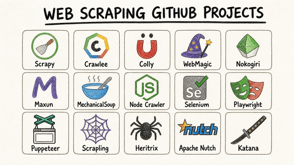 Scraping API：2026 年开发者实用指南 - 什么是 Scraping API？