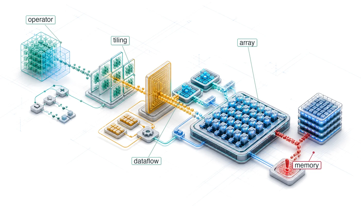 AI Infrastructure Engineers: Role, Skills & Career Guide 2026 - The AI infrastructure stack, layer by layer