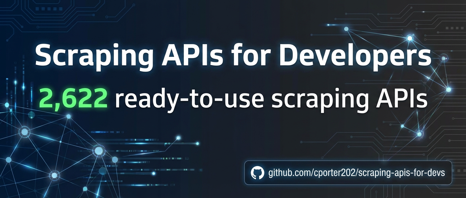 AdsCrawl vs ScraperAPI: Browser API or Scraping API in 2026? - Where ScraperAPI has a supported advantage