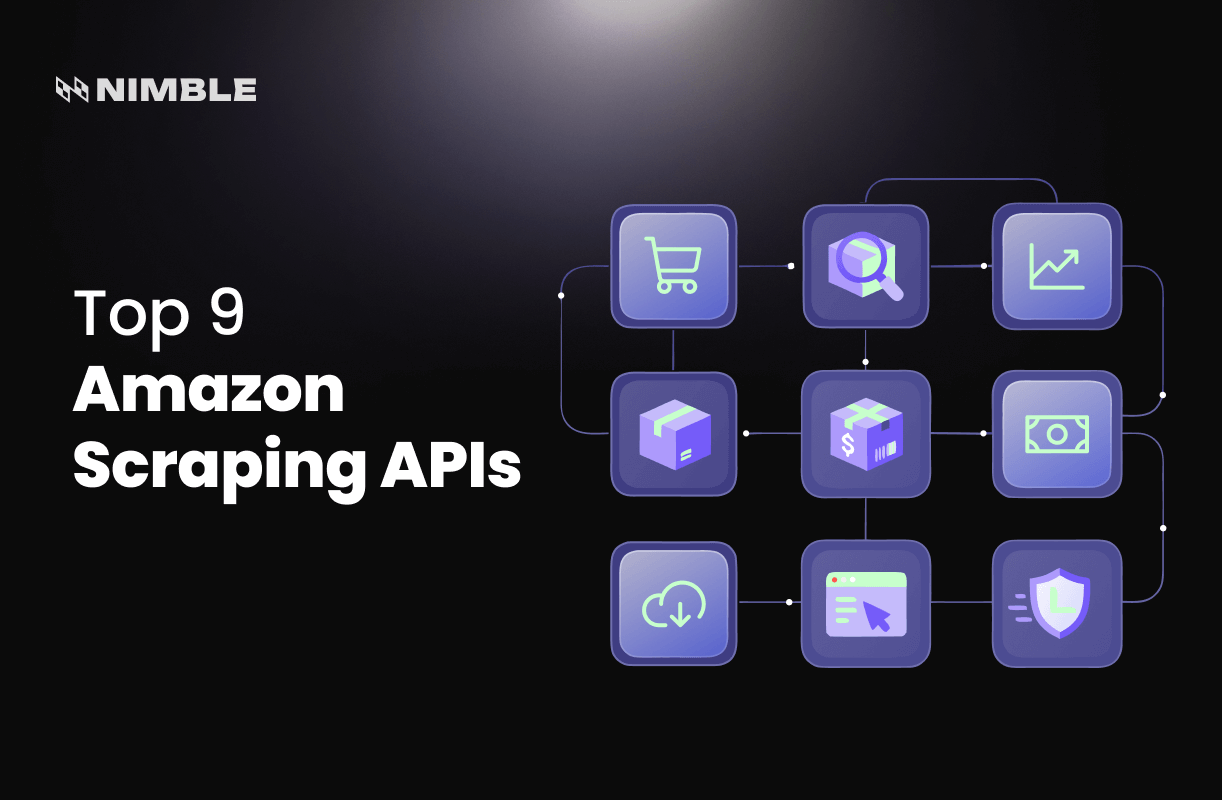 Scraping API: A Practical Guide for Developers in 2026 - What Is a Scraping API?