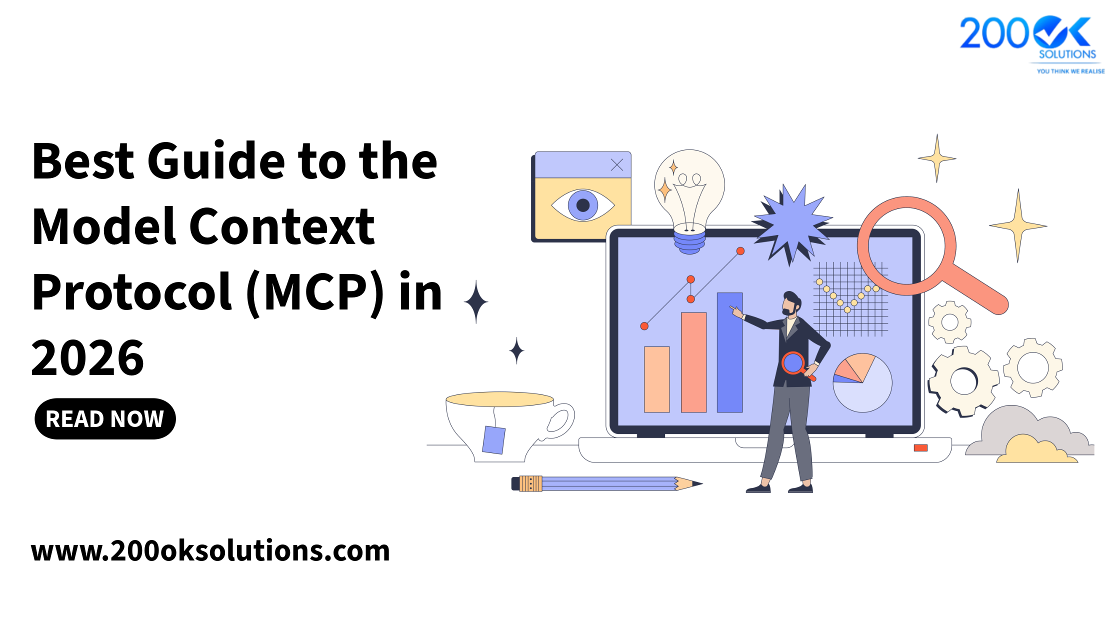 MCP Server Explained: How AI Agents Connect to Real Tools - MCP Server vs API: What Is the Difference?