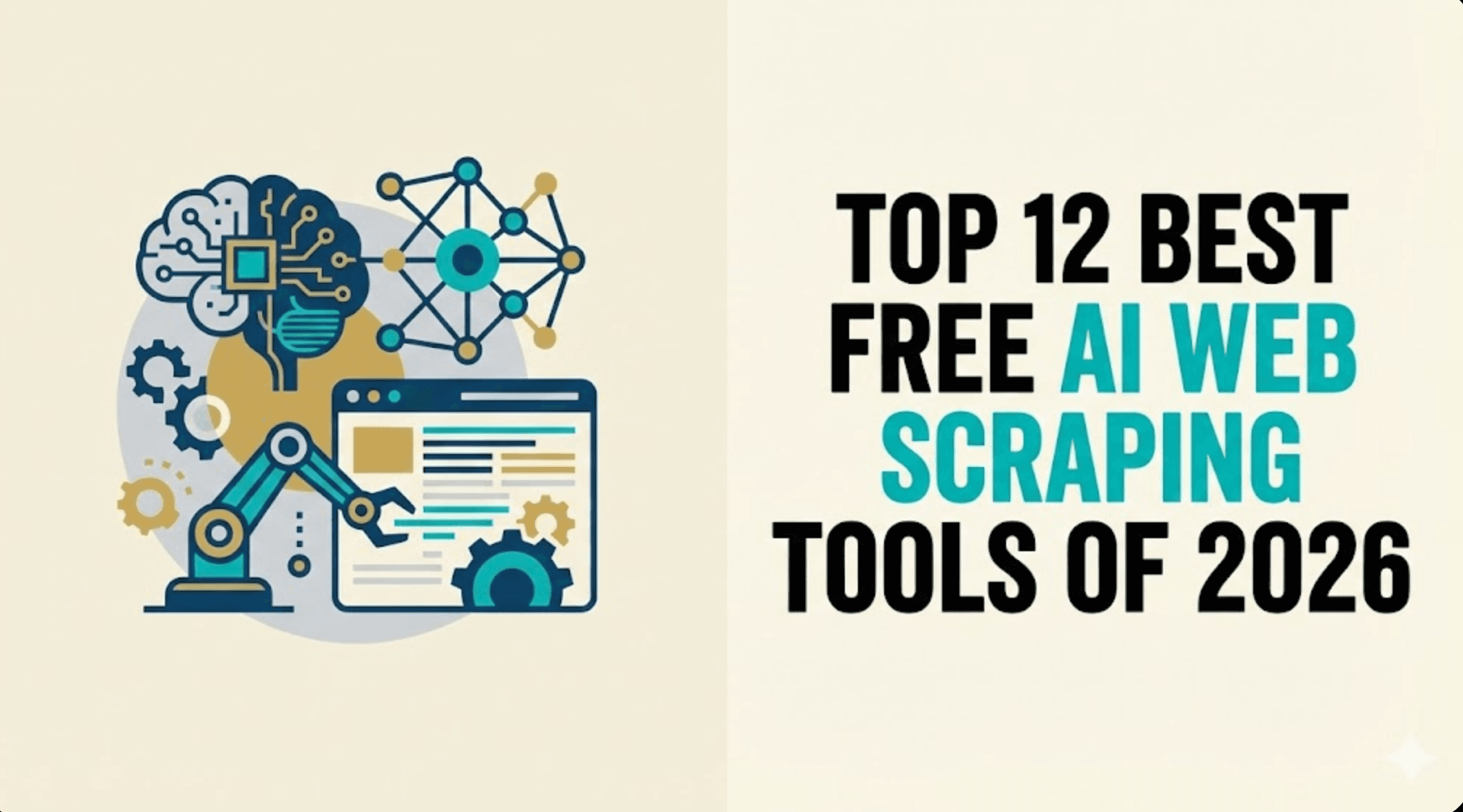 WebHarvy Review 2026: No-Code Scraper, Pricing & Limits - What WebHarvy Is and Who It's For