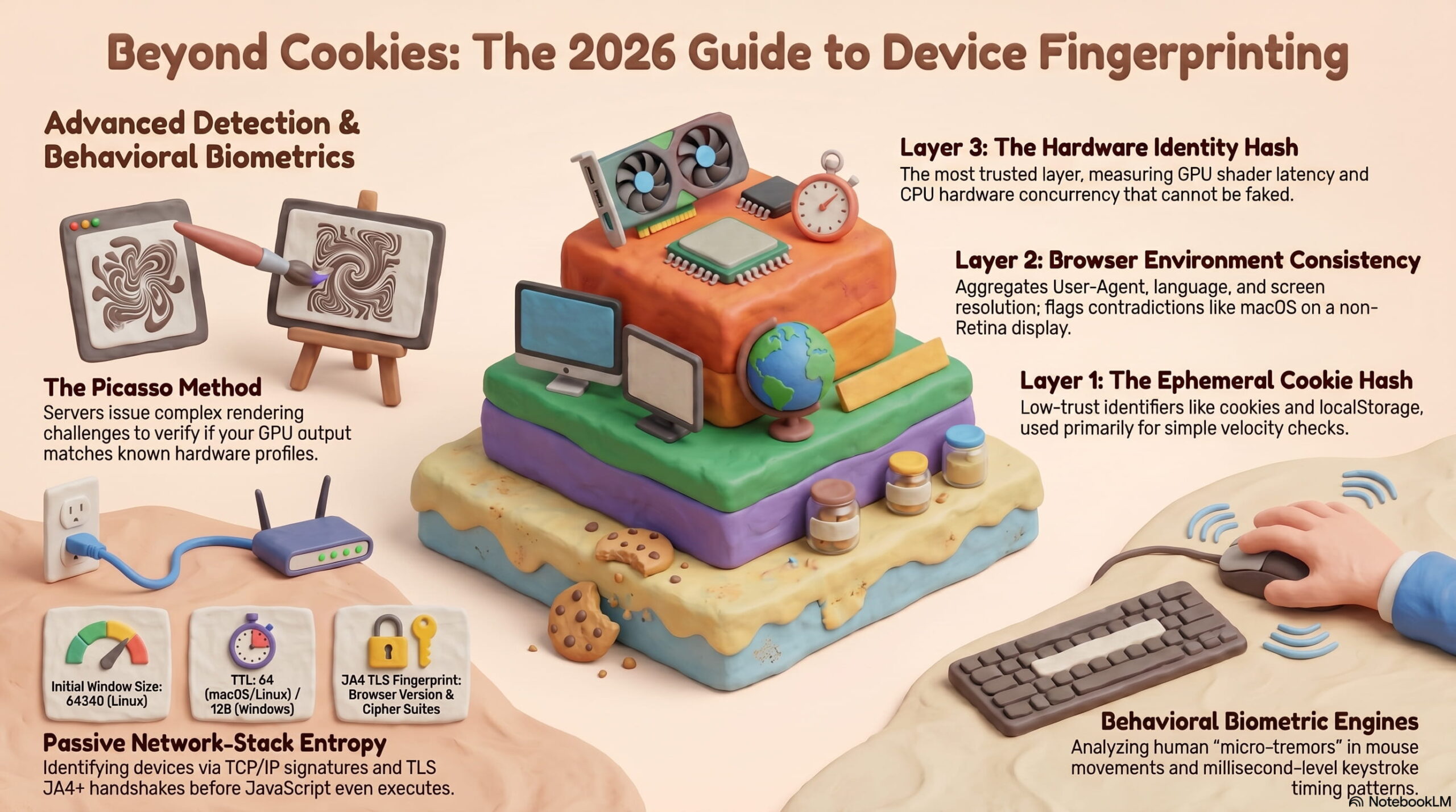 GoLogin Review 2025: Anti-Detect Browser Tested - Core Features and How They Work
