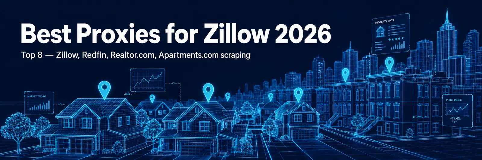 Scraping API：2026 年开发者实用指南 - 评估 Scraping API 的关键功能