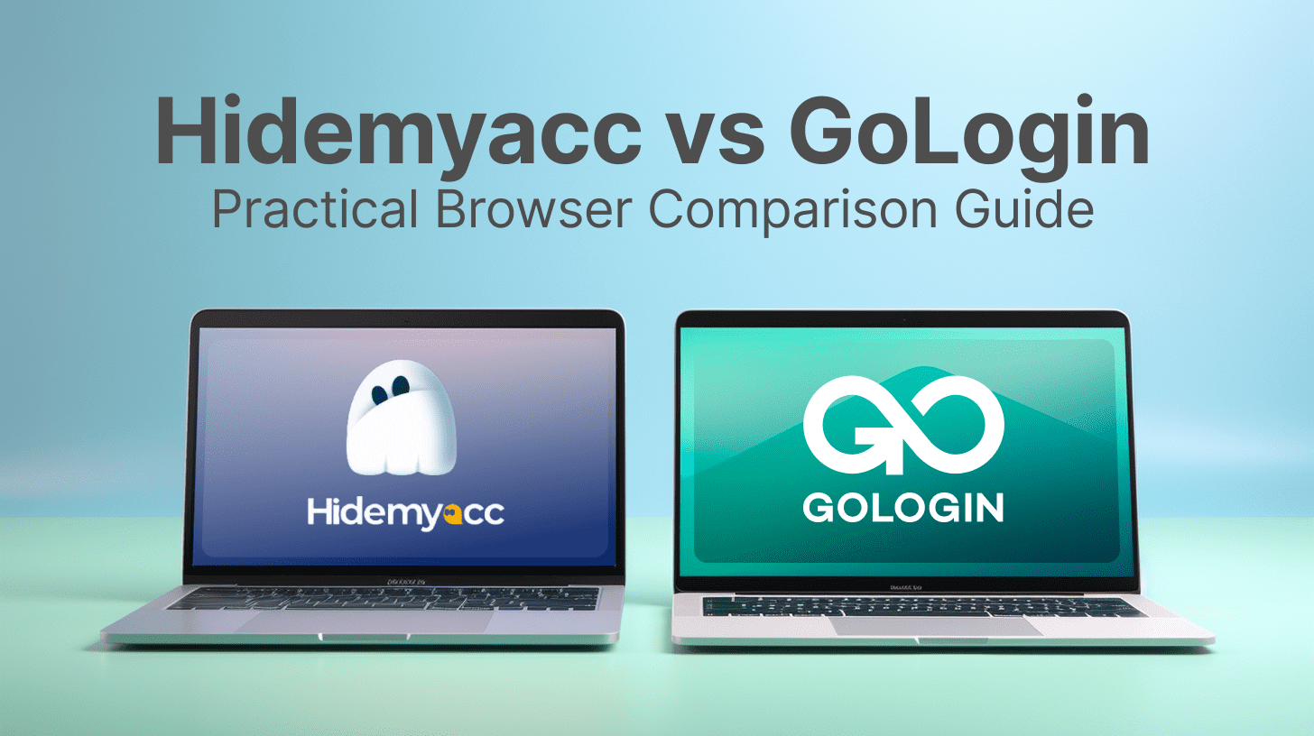 GoLogin Review 2025: Anti-Detect Browser Tested - Setup and User Experience