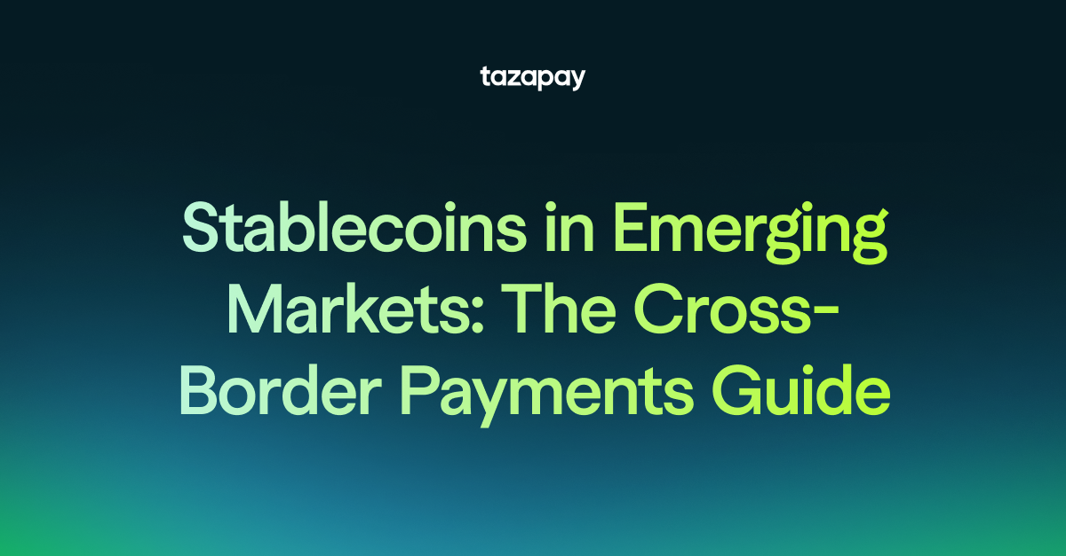 Corporate Stablecoin Payments: A 2026 Guide for Businesses - How Corporate Stablecoin Payment Flows Work