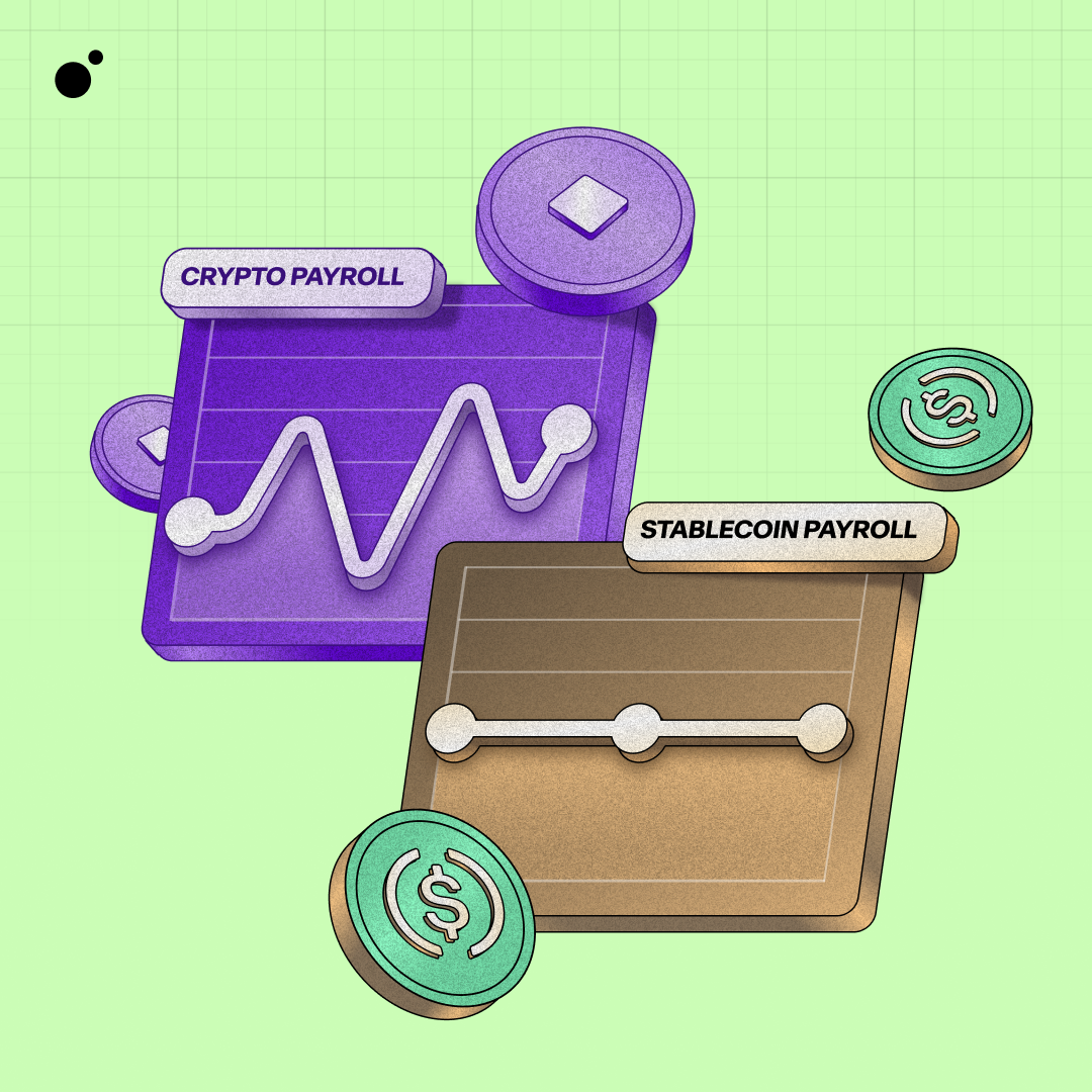 Team Crypto Card Management: A Practical 2026 Guide - Why Stablecoins Matter for Team Card Management
