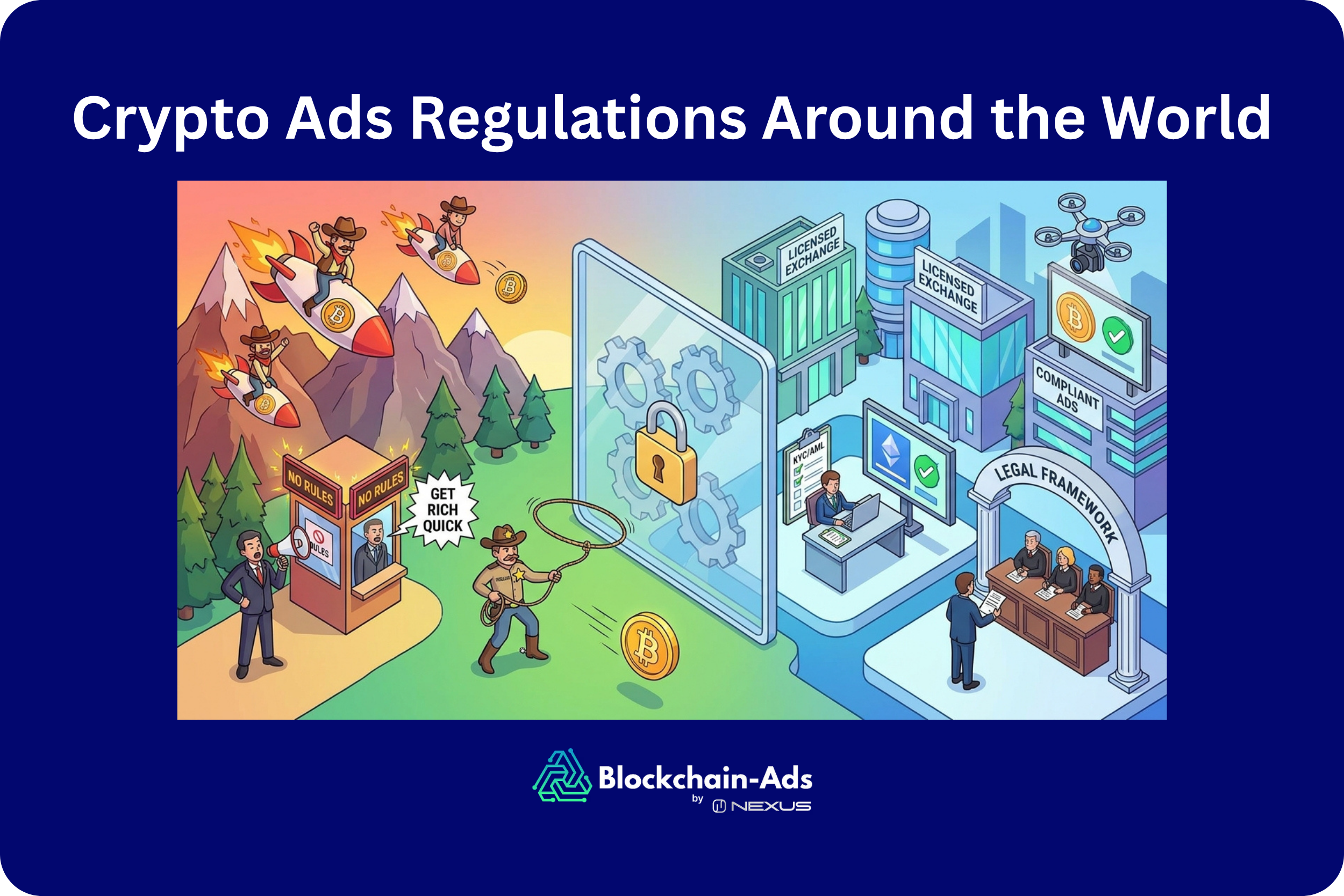 Meta Ads Crypto Payment: How to Pay with USDC in 2026 - Meta's Cryptocurrency Advertising Policy: What Advertisers Must Know