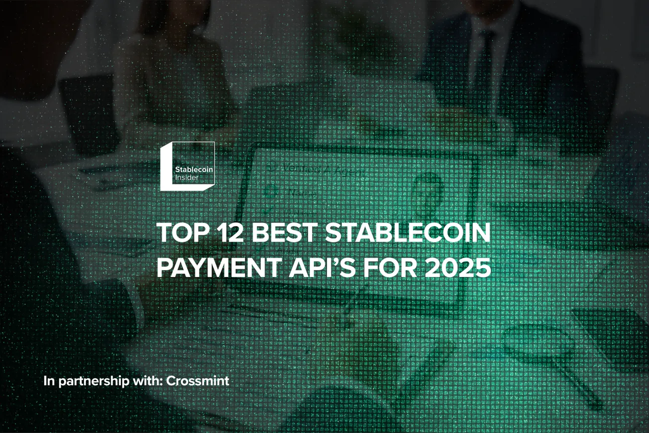 Developer Crypto Virtual Card: Build & Scale with APIs - Key Features Developers Should Demand