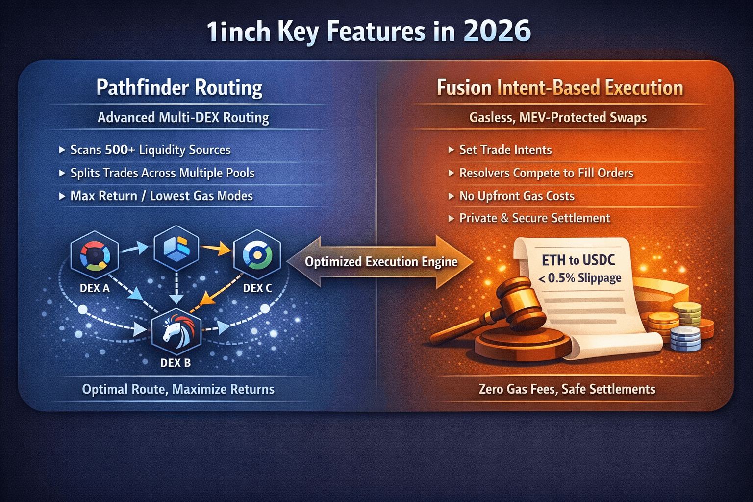 How to Transfer USDC: Networks, Fees & Steps in 2026 - Where USDC Actually Lives in 2026