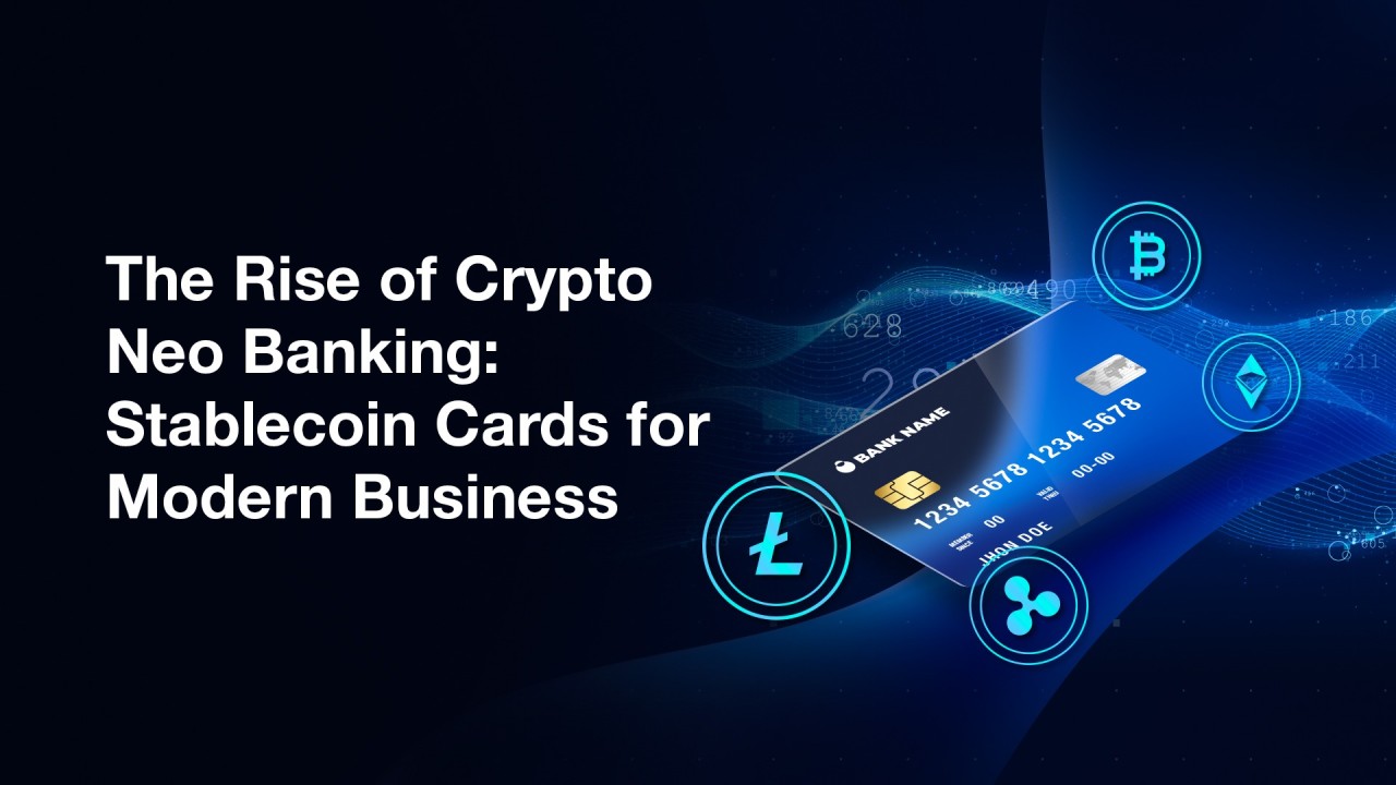 USDC Similar Tools: 7 Stablecoin Platforms Compared in 2026 - Using USDC for Corporate Spending: Card Platforms