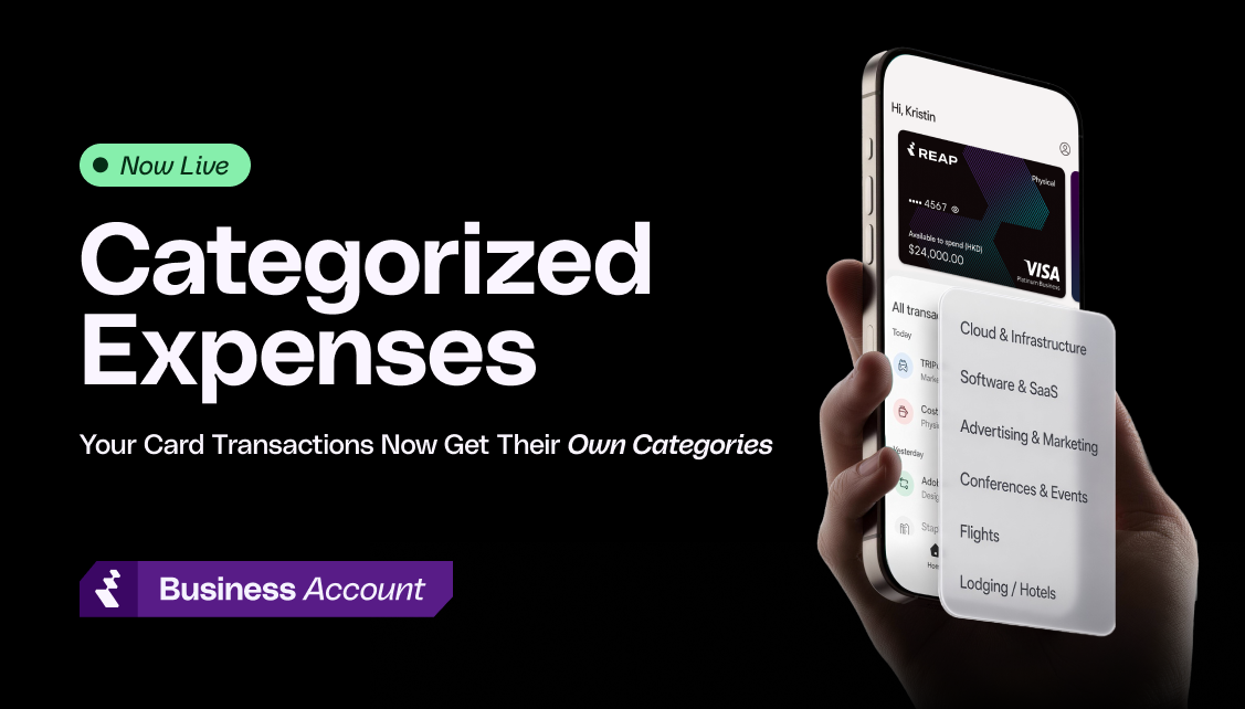 Corporate Crypto Expense Card: 2026 Business Guide - What Is a Corporate Crypto Expense Card?
