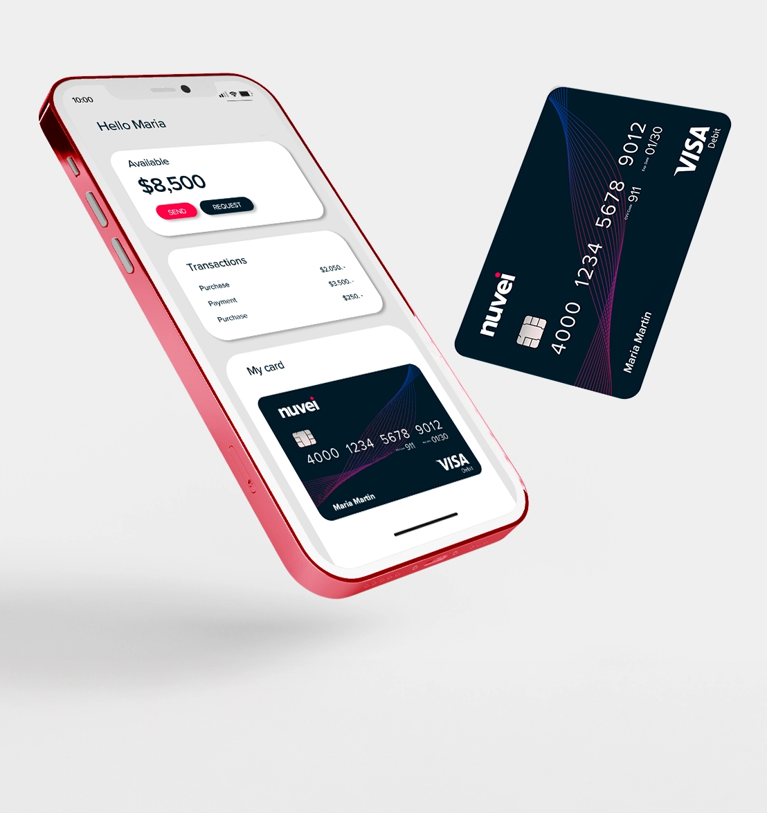 Corporate Travel Crypto Card: A 2026 Buyer's Guide - What a Corporate Travel Crypto Card Should Do