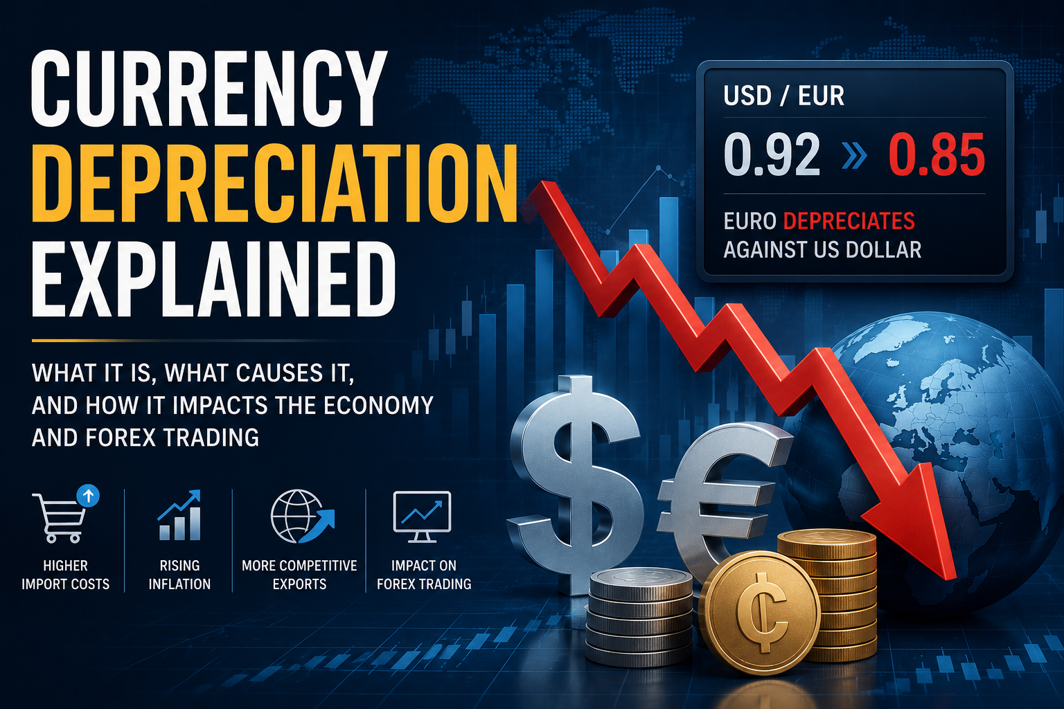 USD/CNY Exchange Rate: How the Dollar-Yuan Pair Works - USD/CNY in Business and Payments