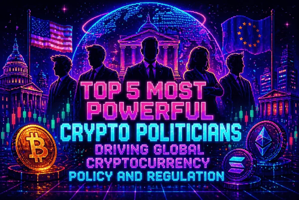 Compliant Crypto Payment Cards: A 2026 Guide - Regulatory Landscape: Why 2026 Feels Different