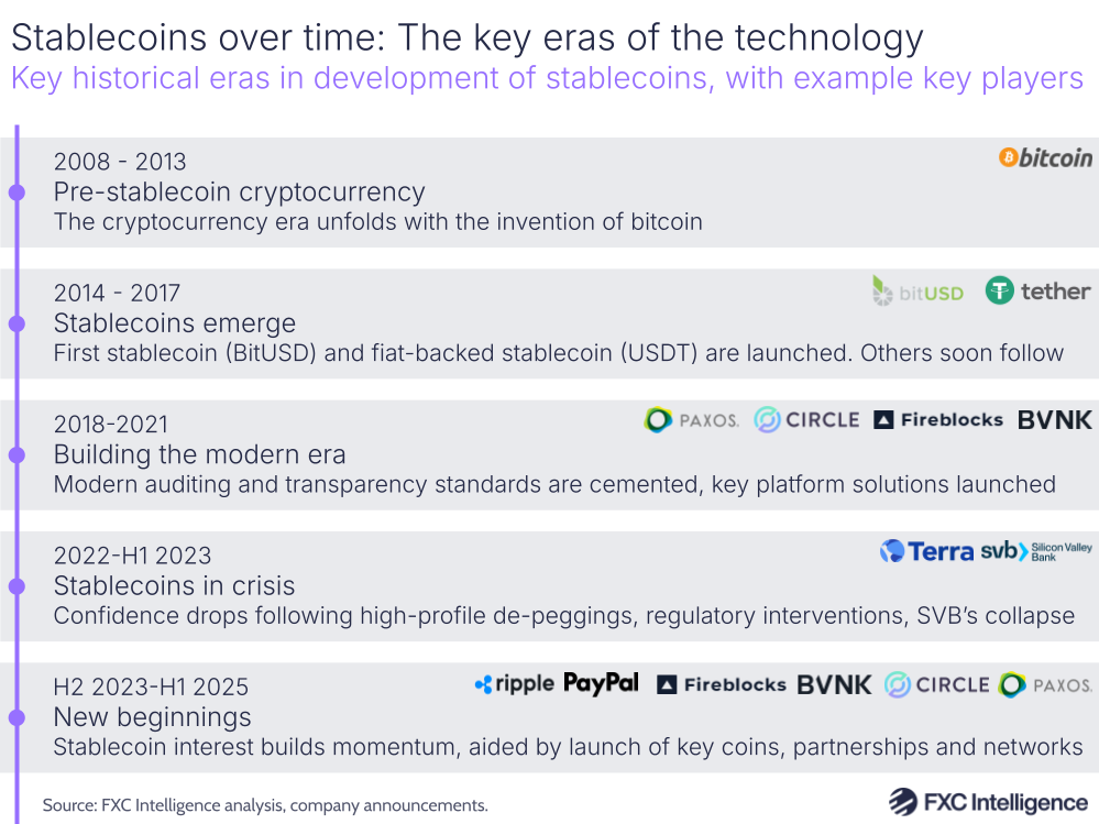 Fiat-Backed Stablecoin: How It Works & Business Use - The Real Risks and Constraints