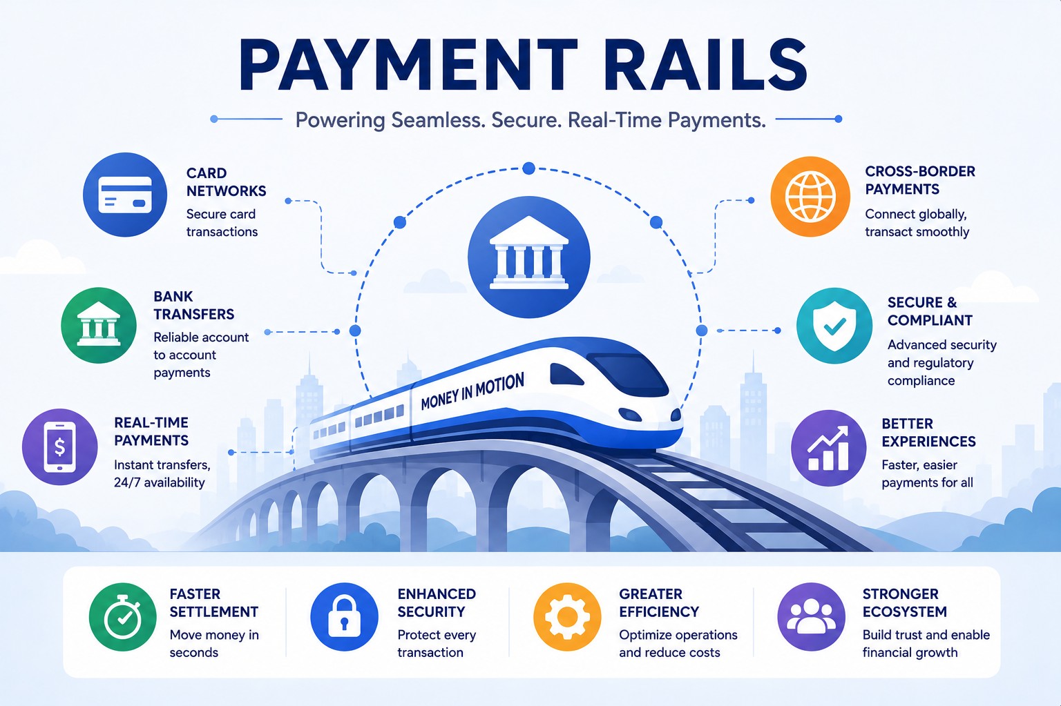 Pay with Stablecoins for Business: A Practical 2026 Guide - Why Businesses Are Paying with Stablecoins