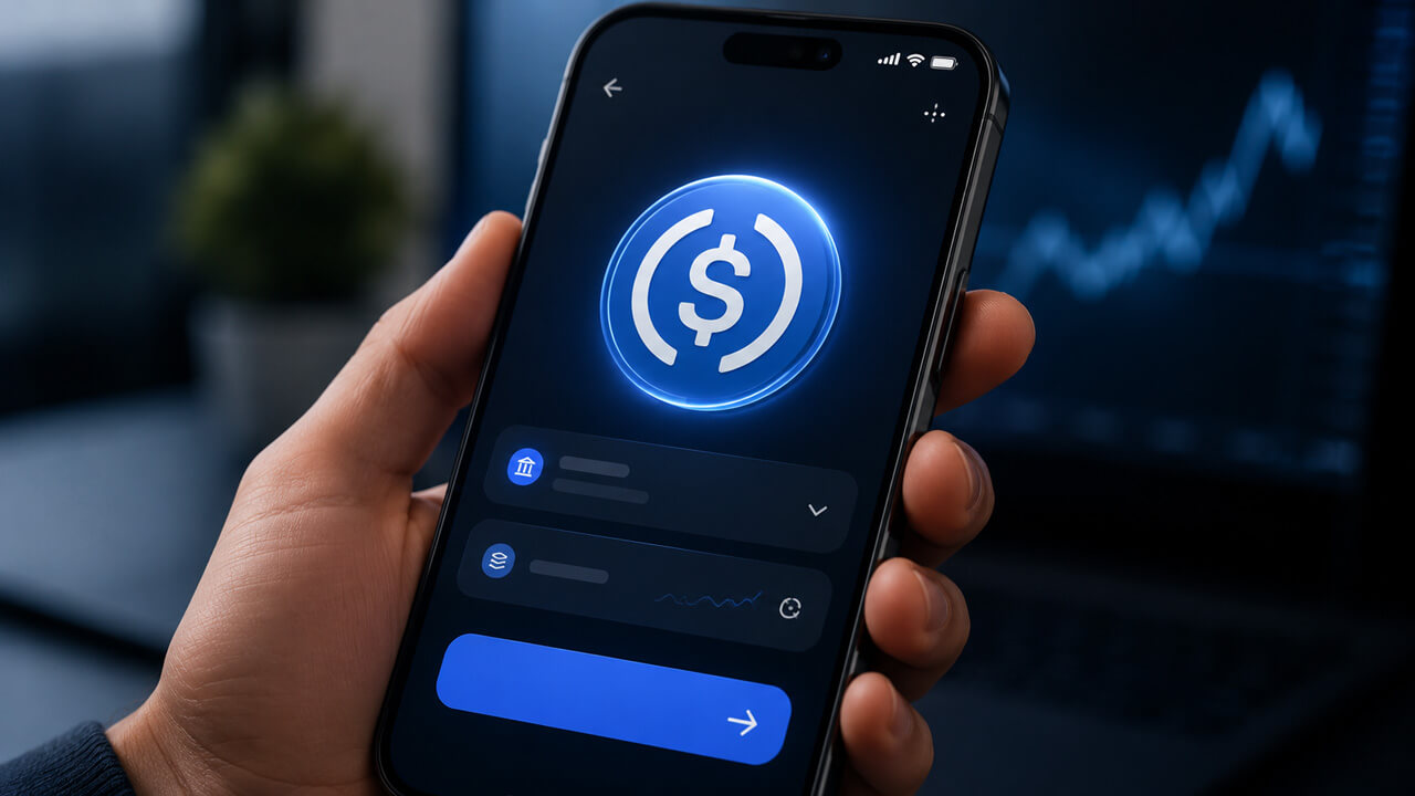 How to Buy USDC: Safe Ways to Get Digital Dollars in 2026 - Main Ways to Buy USDC