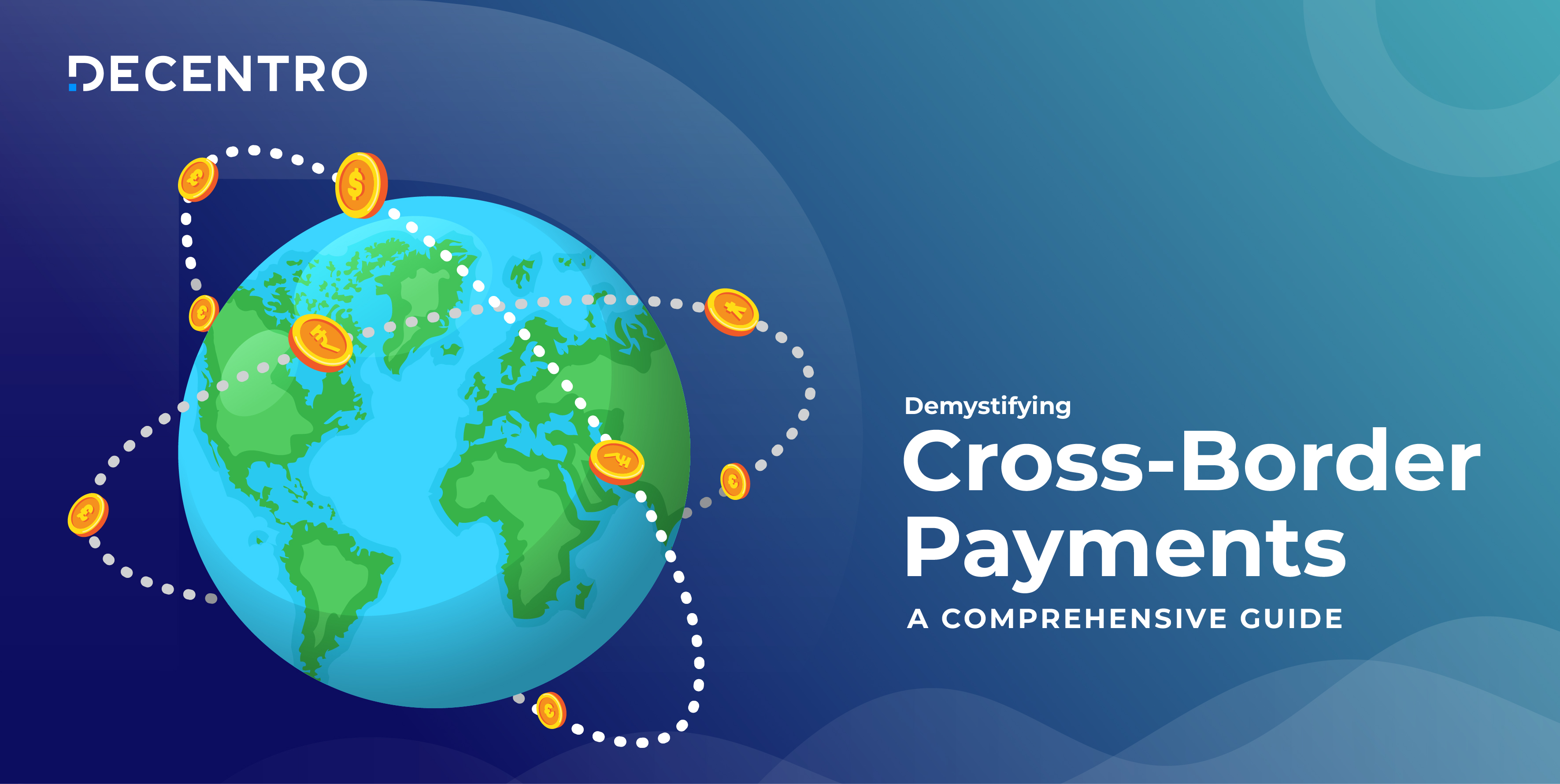 Cross-Border Payments Explained: Methods, Costs & 2026 Trends - What Are Cross-Border Payments?