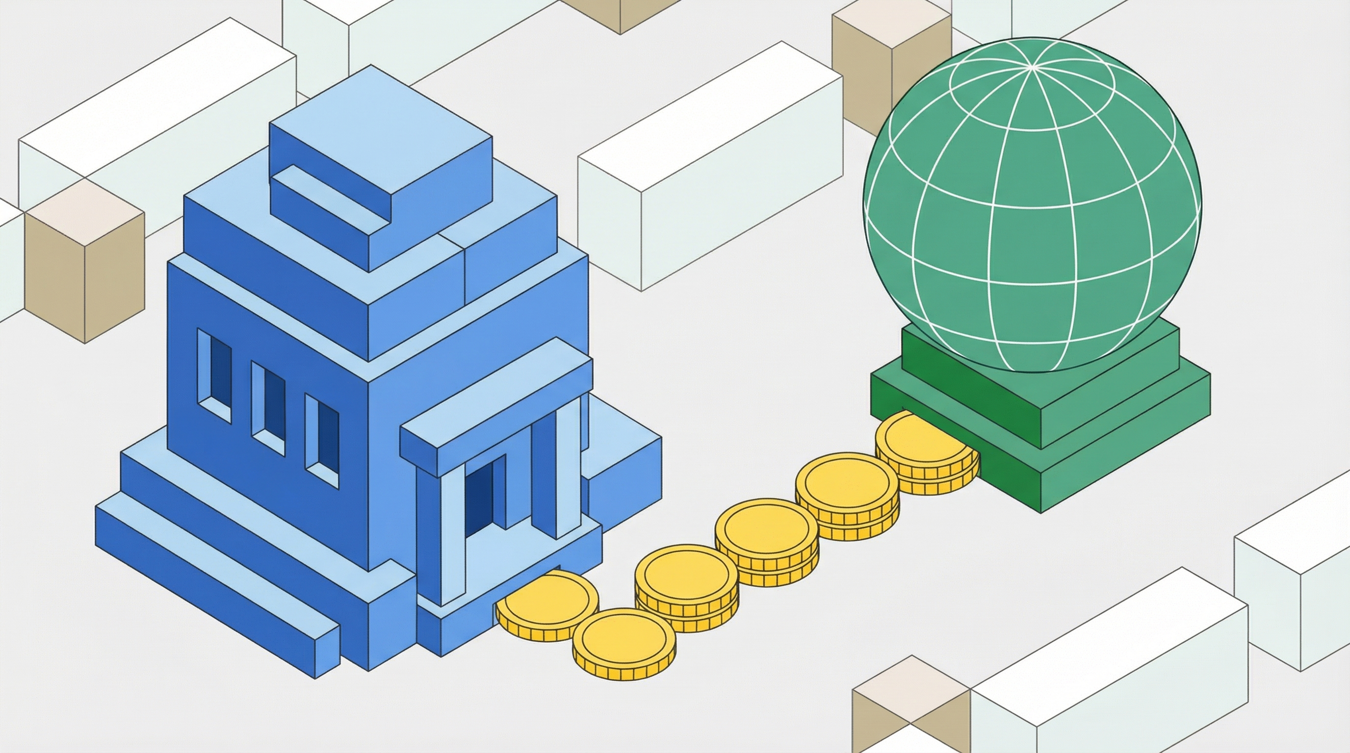 Business Crypto Card Management: A 2026 Playbook - How Business Crypto Card Issuance Works