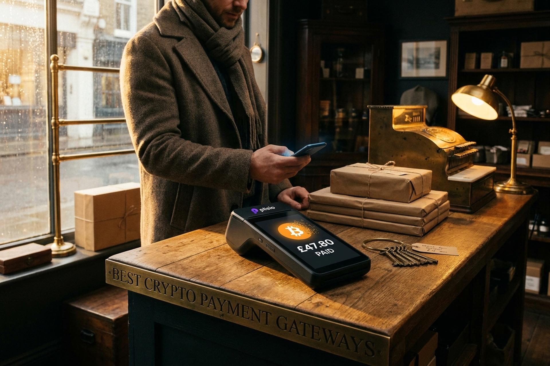 Multi-Currency Crypto Card: Business Guide for 2026 - What a multi-currency crypto card actually does