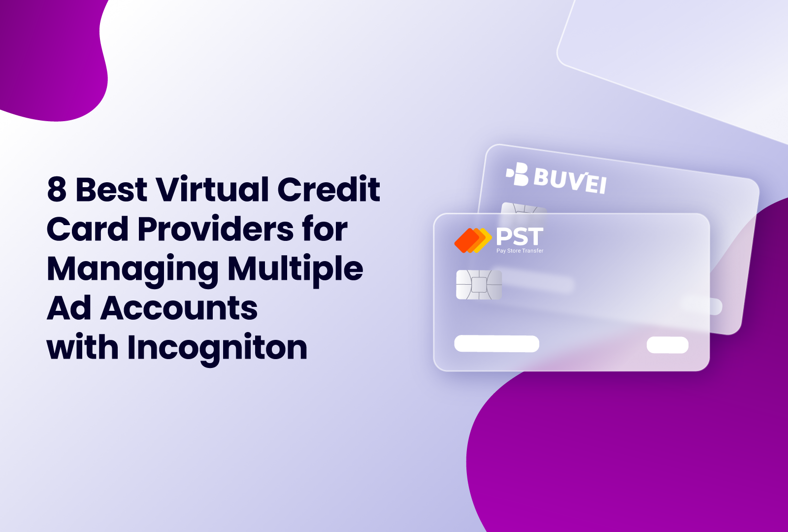 Crypto Card for Ad Spend: Pay Meta, Google & TikTok Ads with USDT - What to Look for in an Ad Spend Crypto Card