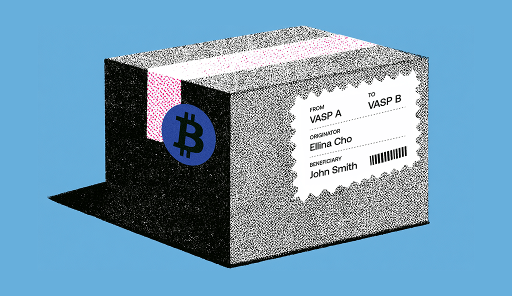 Blockchain Payments in 2026: How Businesses Can Get Started - How a Blockchain Payment Works: Step by Step