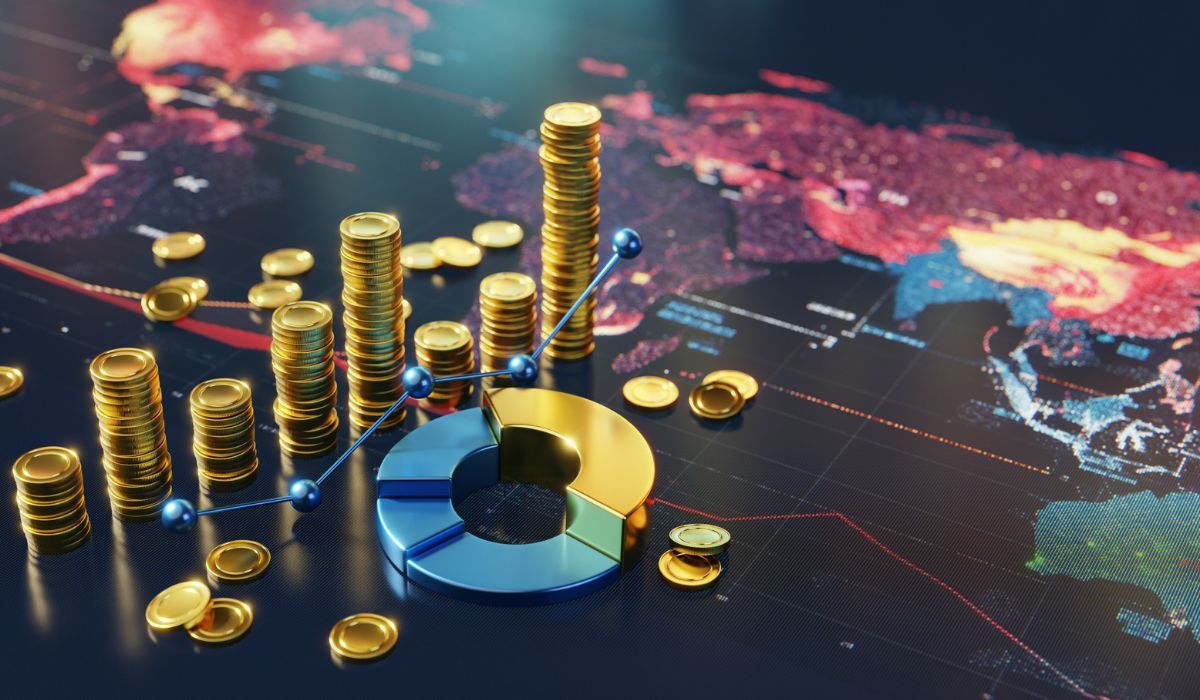 Circle Stablecoin Explained: USDC, EURC & Business Use - What Is a Circle Stablecoin?