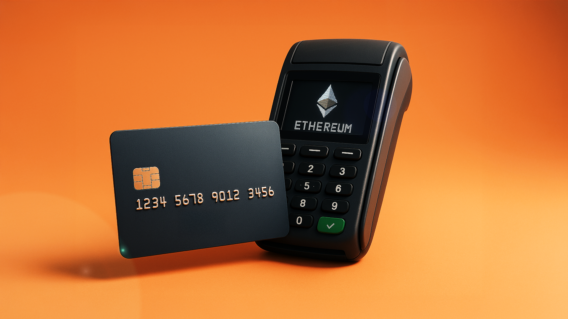 Developer Crypto Virtual Card: Build & Scale with APIs - Why Developer Crypto Virtual Cards Are Reshaping Fintech