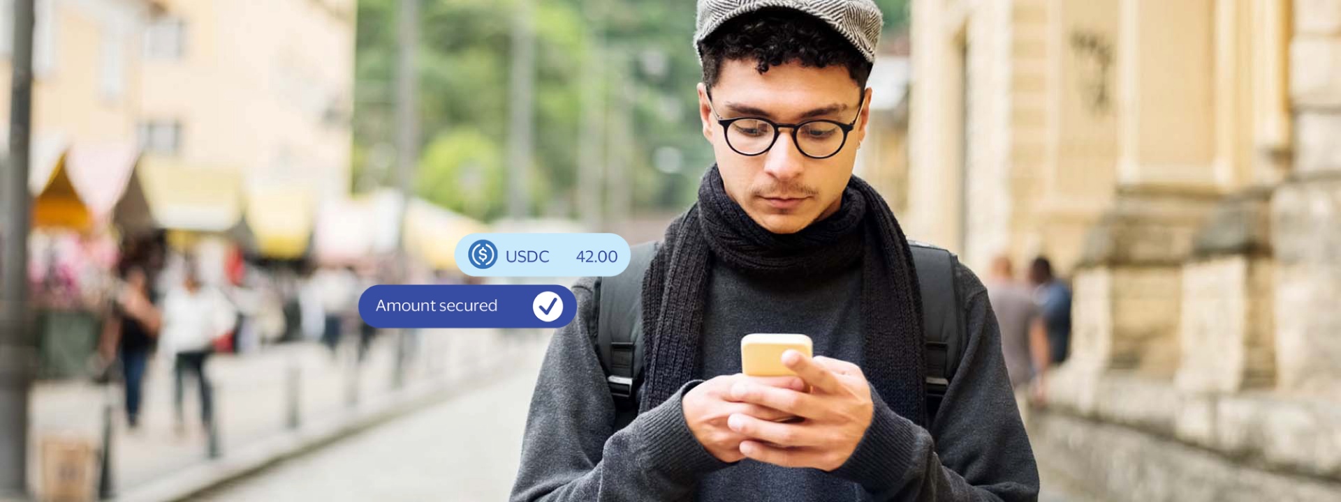 Corporate Travel Stablecoin Cards: How They Work in 2026 - Key Features to Evaluate for Travel Use