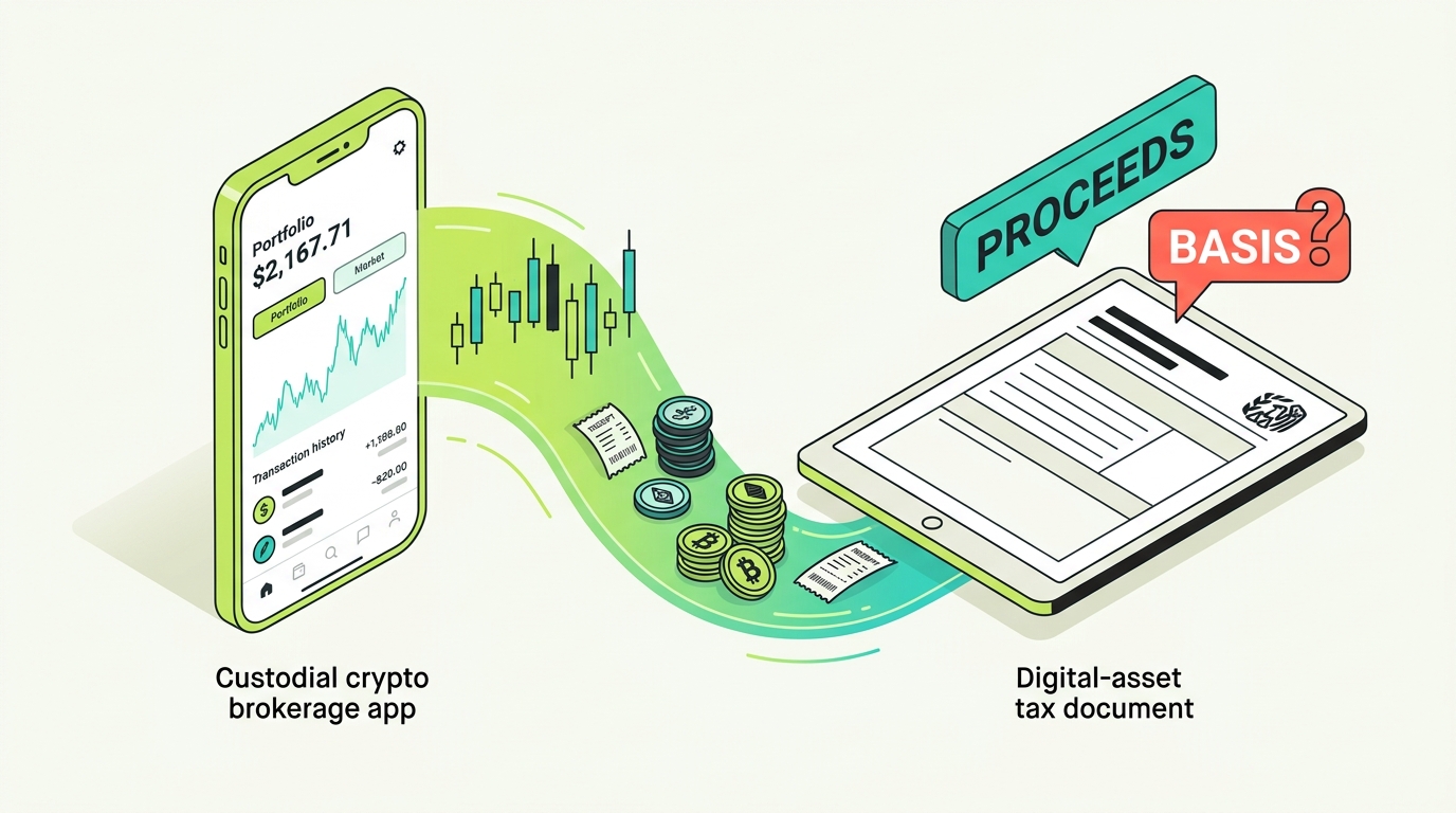 Crypto Trading Explained: How It Works in 2026 - What Crypto Trading Actually Means