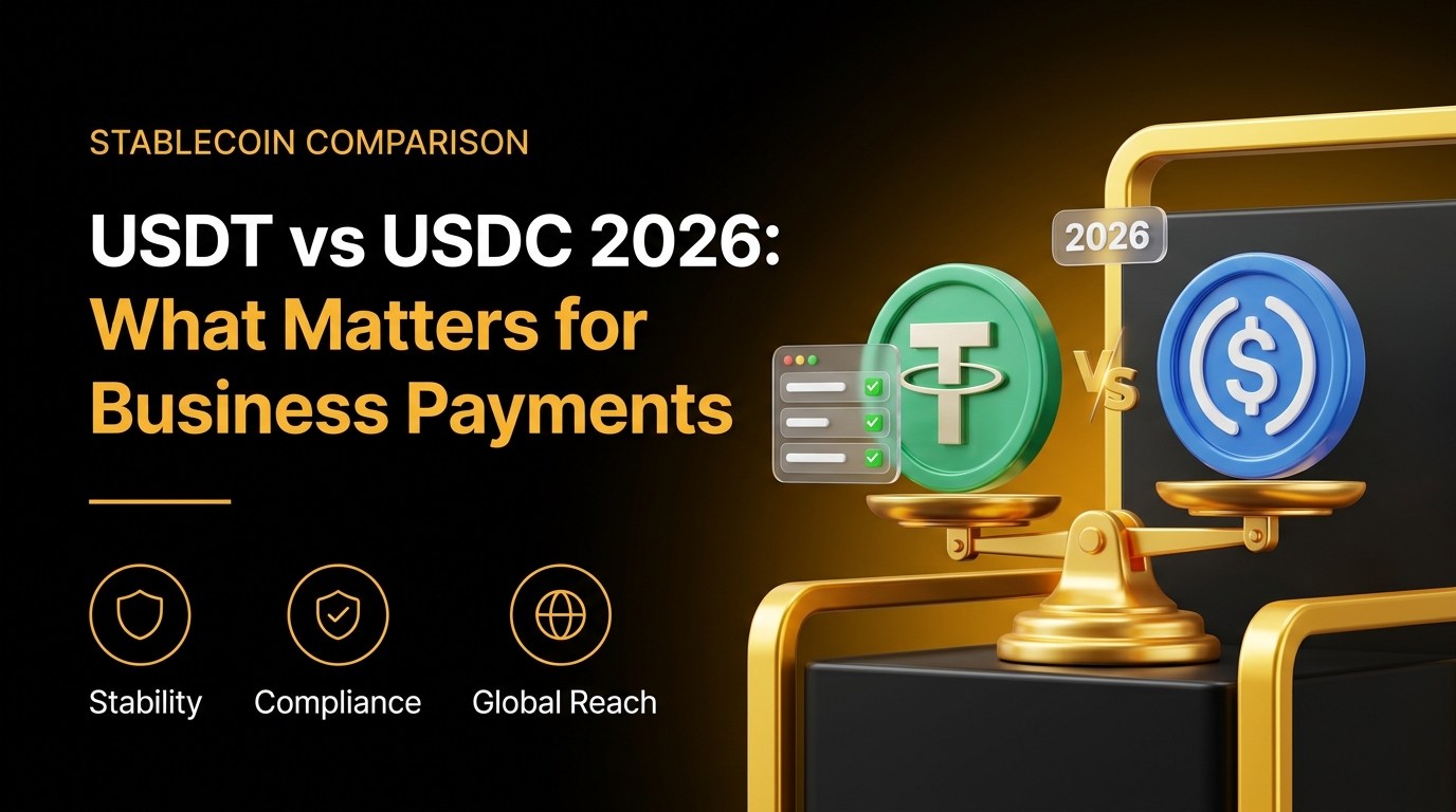 Instant Crypto Virtual Cards: 2026 Business Guide - How an Instant Crypto Virtual Card Works