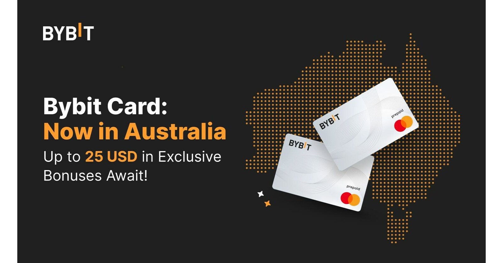 Top 10 Crypto Corporate Payment Card Platforms 2026 - 2. Bybit Card
