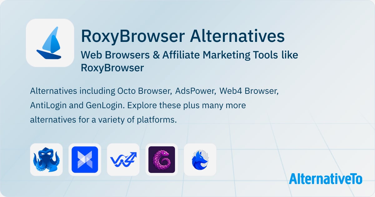 AdsPower vs RoxyBrowser vs Dolphin Anty：2026年谁更胜一筹？