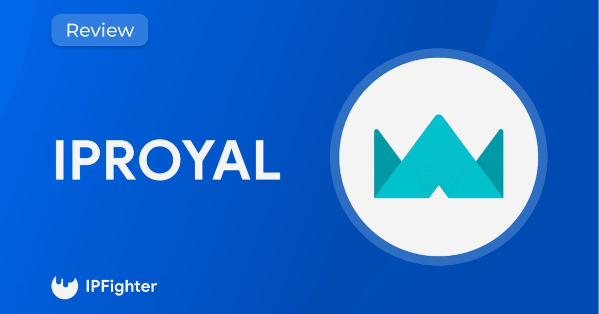 IPRoyal 2026 评测：真实性能、定价与结论